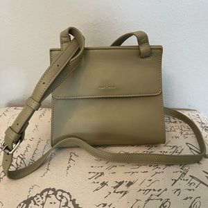 Pixie Mood Christy Crossbody- Sage
(NEW w/o tag)